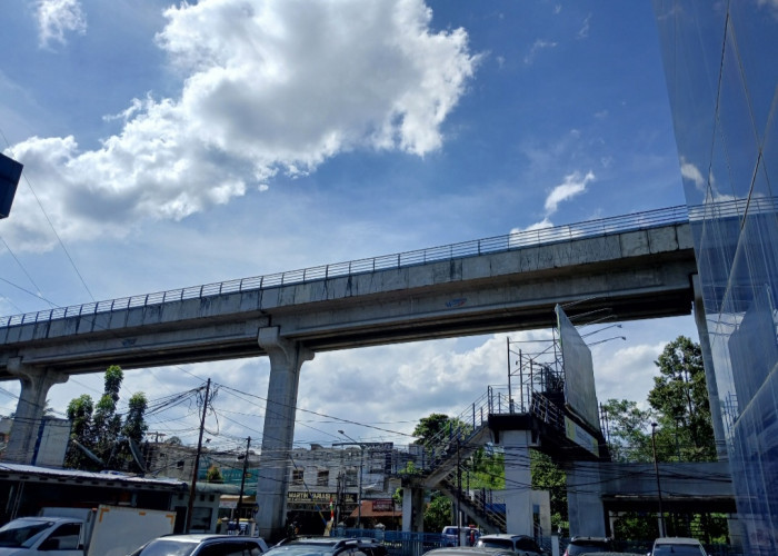 Prakiraan Cuaca Sumsel Sabtu 11 Oktober 2025, Didominasi Cerah Berawan 