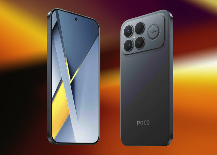 POCO F8 Ultra : Dibekali Sistem Audio Premium dengan Teknologi Canggih