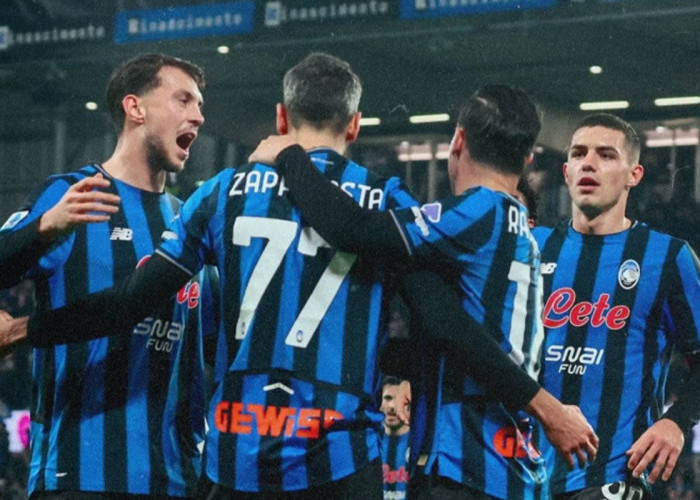 Tampil Agresif, Emil Audero tak Bisa Hindarkan Cremonese dari Kekalahan