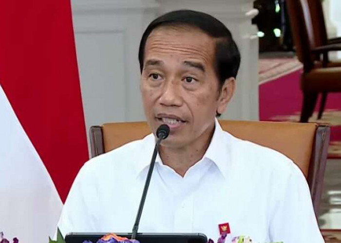 Harga Pertalite Resmi Naik Rp10 Ribu, Jokowi: Ini Pilihan Terakhir