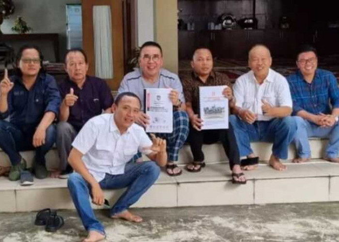 Pembentukan Provinsi Baru Sumsel Barat Dapat Dukungan dari Mantan Gubernur Bengkulu