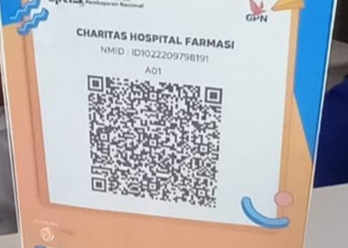 Mudahnya Bayar Obat di Instalasi Farmasi Dengan BRImo