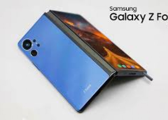 Bocoran Spesifikasi Kamera Samsung Galaxy Z Fold 6, Jangan Kaget
