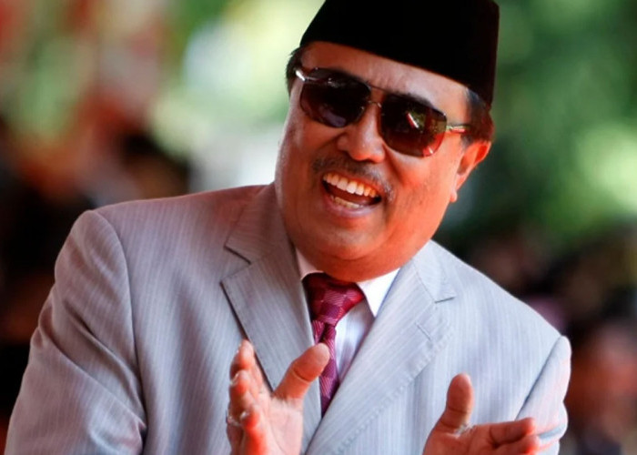 Tokoh Pers Nasional Alwi Hamu Meninggal, ini Kiprahnya Semasa Hidup 