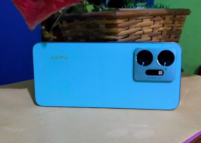 Infinix Zero 20: HP Kelas Menengah yang Masih Jadi Favorit Anak Muda