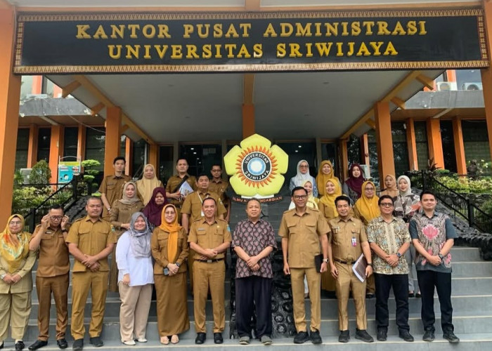 Pemkab Ogan Ilir Bahas Raperda Insentif Investasi, Dorong Iklim Penanaman Modal yang Kompetitif