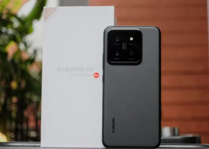 Xiamoi 14 Pro, Smartphone Flagship Killer Terbaik yang Menggiurkan