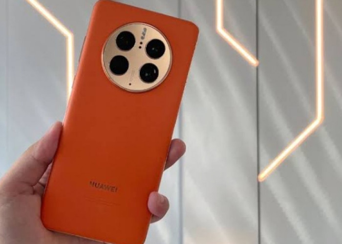 Huawei Mate 50 Pro Smartphone Killer Terbaik, Cek Spesifikasi dan Harganya 