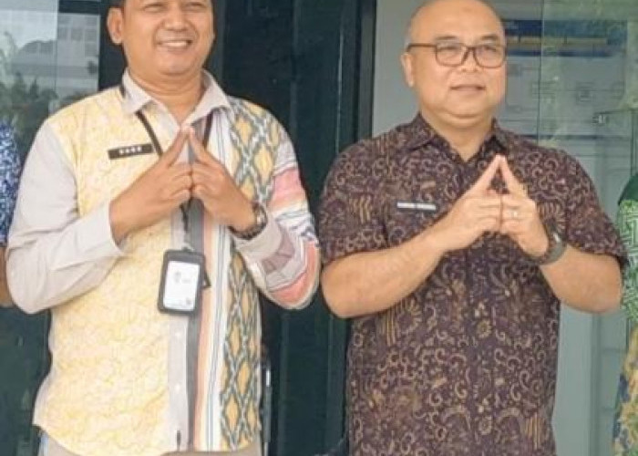 Dinas Kesehatan Ogan Ilir NGIBAR  SE2026	