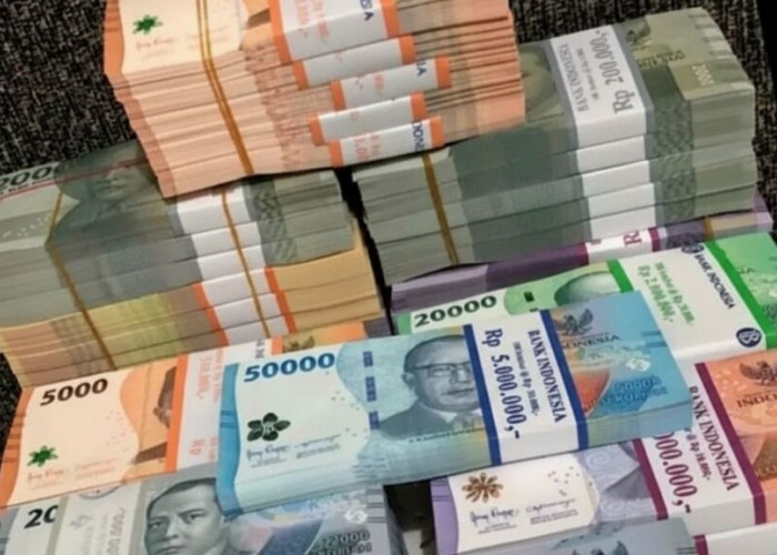 Simak! Ini Cara Tukar Uang Baru di Bank BNI, Mandiri, dan BRI untuk Thr Lebaran