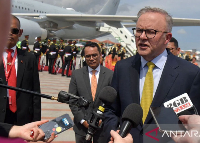 Sah, Australia Batasi Penggunaan Medsos Bagi Anak-Anak, Bagaimana Indonesia?