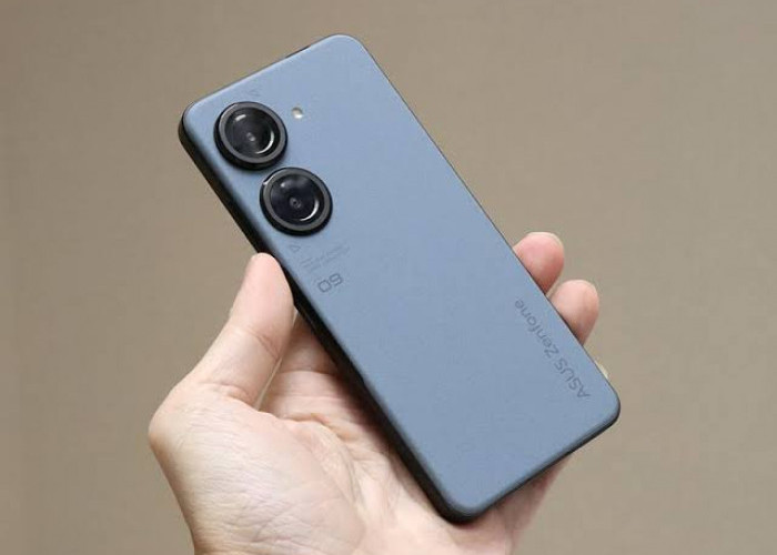 Harga Asus Zenfone 9 Turun Dratis, Kamera Sensor Sony IMX766 50 MP dengan Snapdragon 8+ Gen 1