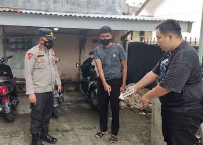 Pelaku Curanmor Tak Hanya Incar Motor Matic, 2 Motor Sport Hilang di Pagi yang Sama di Silaberanti Palembang