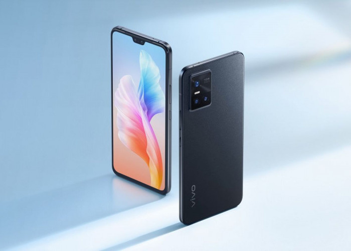 Vivo S10e Dibekali Layar AMOLED dengan Kamera Utama 64 MP, ini Harganya