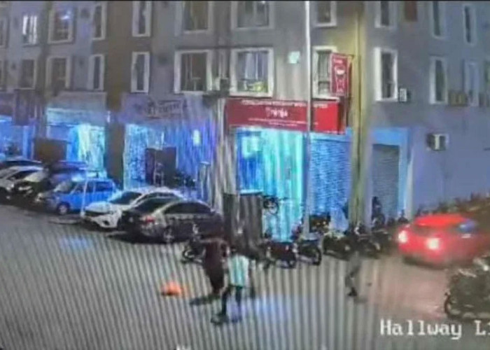 Wanita WNI Dirampok di Malaysia, ini Kronologisnya