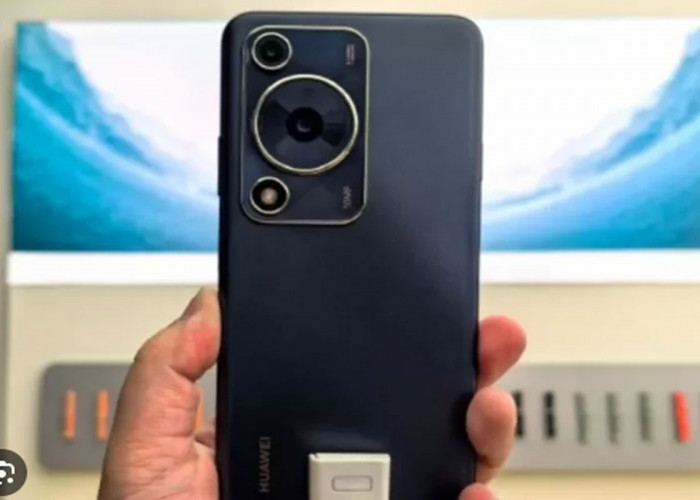 Huawei Enjoy 70 Segera Hadir, Yuk Intip Spesifikasinya, Pasti Anda Penasaran