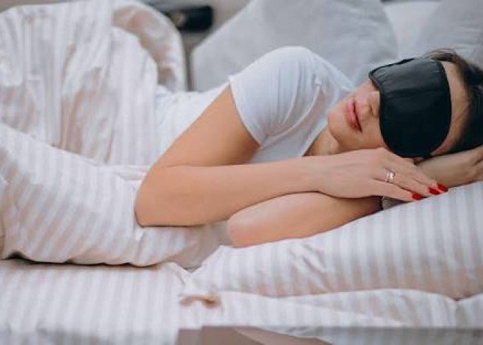Sulit Tidur di Malam Hari? Coba Cara Sederhana Ini agar Cepat Terlelap