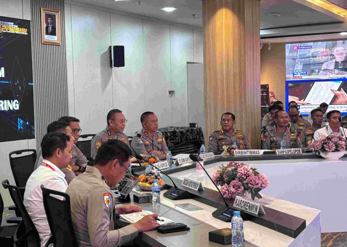 Produksi Jagung Indonesia Meningkat pada Triwulan pertama 2025, Program KPN 