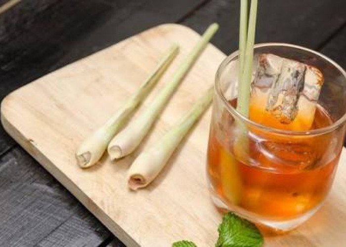 Inilah 5 Khasiat Rutin Minum Air Rebusan Jahe Setiap Hari