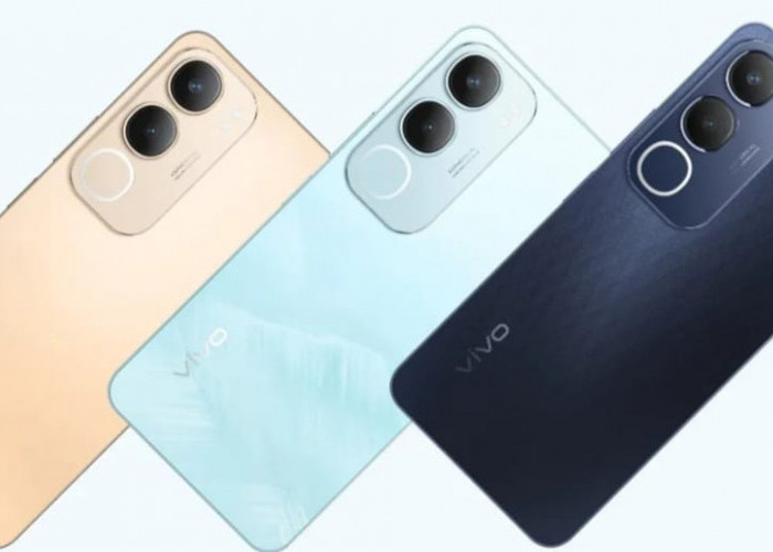 Vivo Y29 5G Meluncur, Upgrade Chipset yang Lebih Signifikan dari Vivo Y28