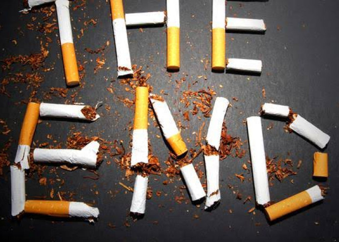 7 Manfaat Jika Anda Berhenti Merokok