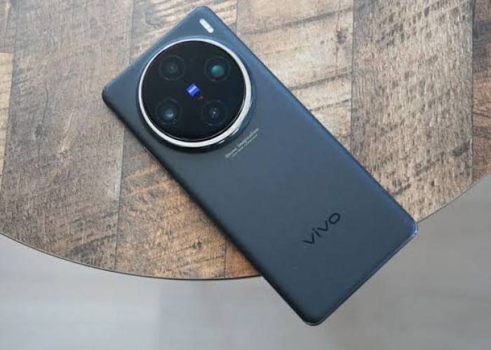 Bocoran Spesifikasi Vivo X100s, Bakal Gunakan Chipset Terkencang?