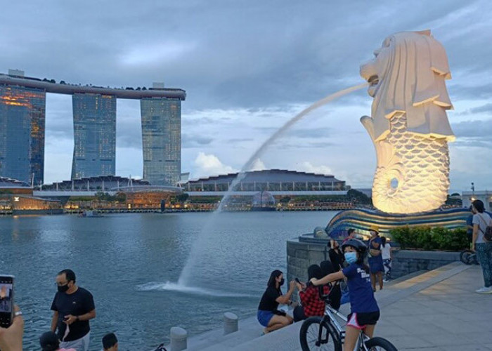Banyak WNI Pindah WNA Singapura, Ada Apa? ini Kata Sosiolog Unair