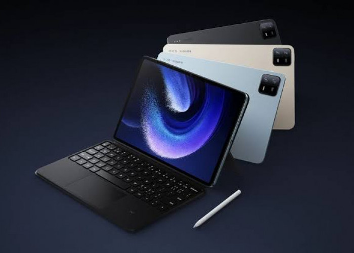 Xiaomi Pad 6 : Ditenagai Performa Unggul Berkat Chipset Snapdragon 870 dengan Harga Terjangkau