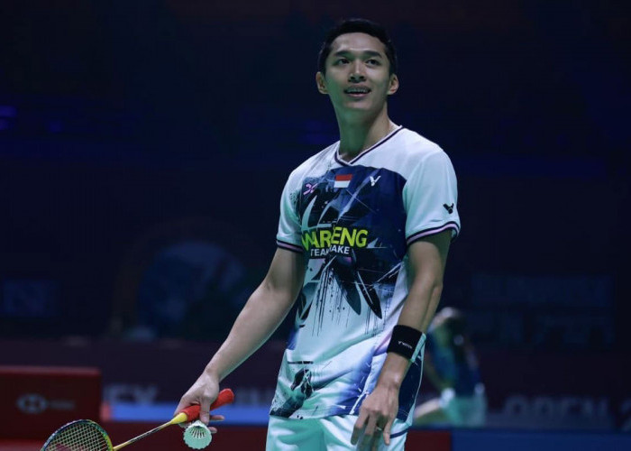 Ini Jadwal Babak 16 Besar India Open 2026, 2 Wakil Indonesia Tantang Wakil Jepang