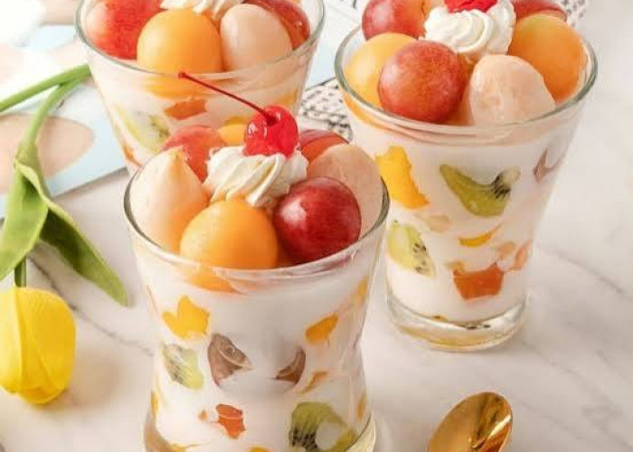 6 Jenis Minuman yang Baik Dikonsumsi untuk Berbuka Puasa