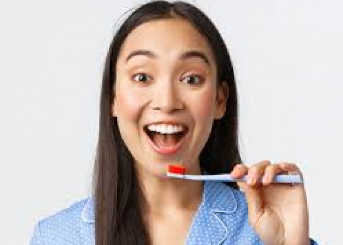 Inilah 7 Tips Efektif Menghilangkan Gigi Hitam yang Bisa Kamu Lakukan