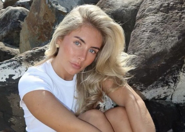 Bikin Video Asusila, Bintang Film Porno Inggris Ditangkap di Bali