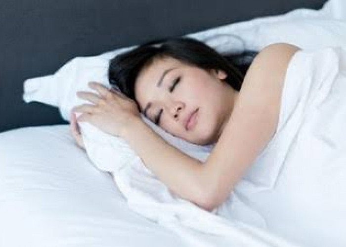 Sulit Untuk Tidur? Berikut 7 Tips Agar Anda Mudah Terlelap