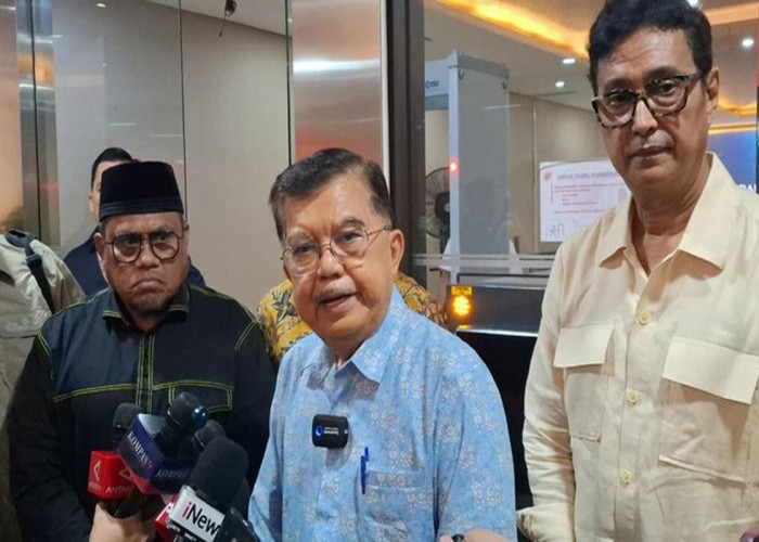 JK Resmi Laporkan Rismon Sianipar ke Bareskrim Polri