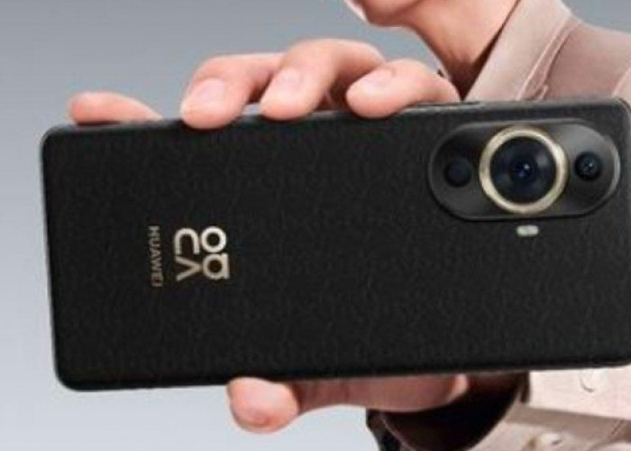 Huawei Nova 11 SE Punya Fitur Kamera Diluar Nalar, Jadi Pilihan Bijak yang Suka Fotografi 