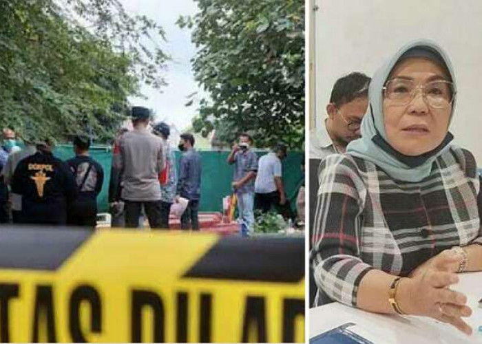 Makam Santri Palembang Dibongkar, Pengacara Berharap Polisi Temukan Fakta Penganiayaan 
