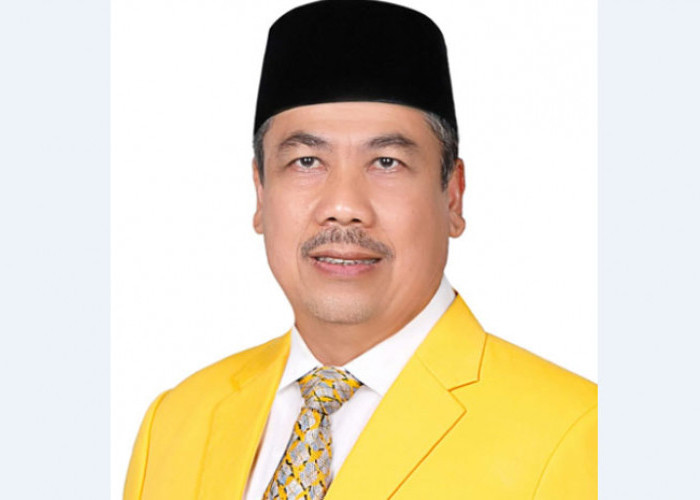 Golkar Ogan Ilir Target Menangi Pileg 2024, Strategi ini yang Diterapkan