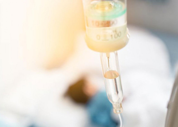 Bocah 10 Tahun di Vietnam Terkena Stroke, ini Gejalanya