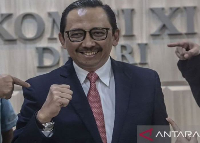 Juda Agung Mengundurkan Diri, Wamenkeu Calon Kuat Deputi Gubernur BI