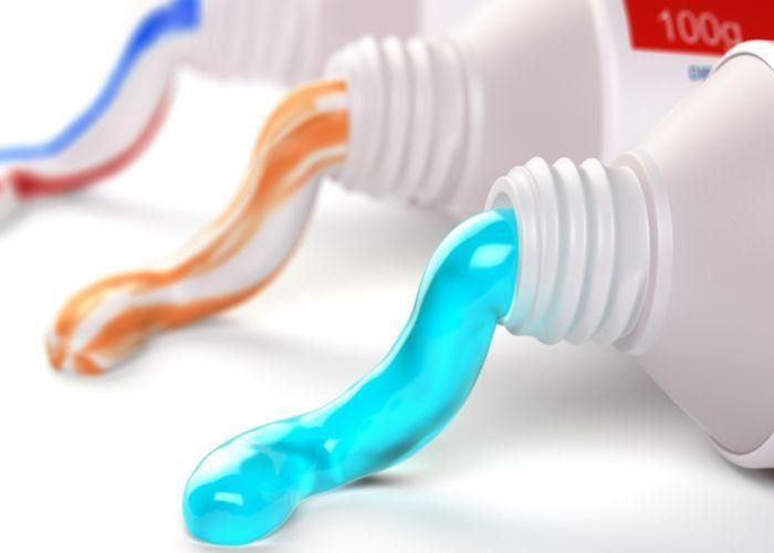 5 Manfaat Odol Yang Jarang Orang Tau, Selain Untuk Bersihkan Gigi