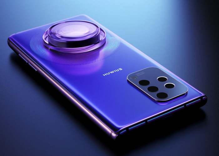 Huawei Siap Luncurkan Series P70, Usung Kamera Sensor Sony IMX989 