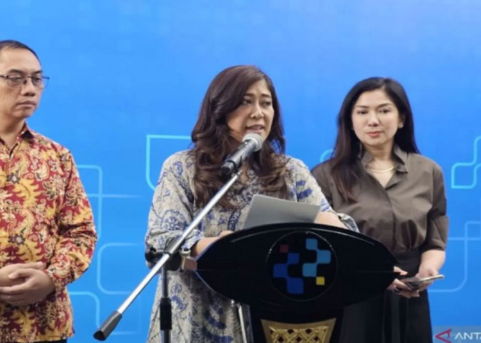 Pembatasan Penggunaan Medsos Bagi Anak di Bawah Usia 16 Tahun Berlaku Efektif Hari ini