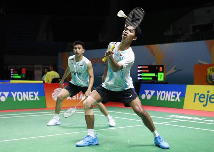 5 Wakil Indonesia Lolos Perempat Final BAC 2026, ini Nama-namanya