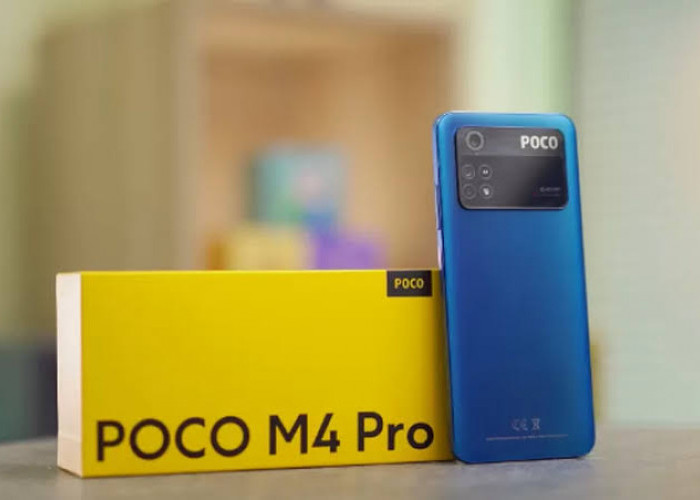 POCO M4 Pro Tawarkan Konfigurasi Tiga Kamera Belakang Termasuk Lensa Ultrawide dengan Harga Terjangkau 