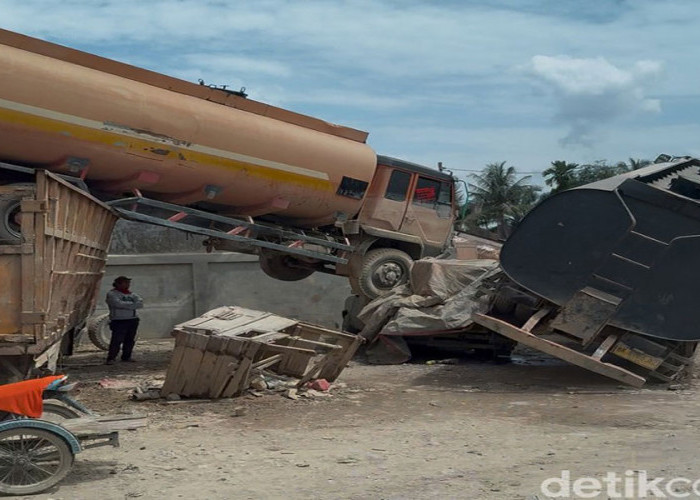 Ini Update Jumlah Korban Tewas Akibat Banjir di 3 Provinsi Sumatera