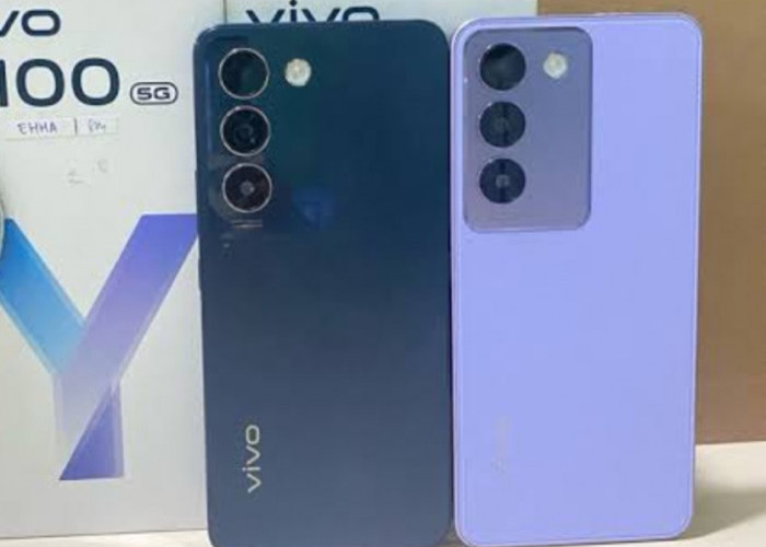 3 Rekomendasi HP Vivo Rp3 Jutaan yang Wajib Dimiliki, Yuk Beli!