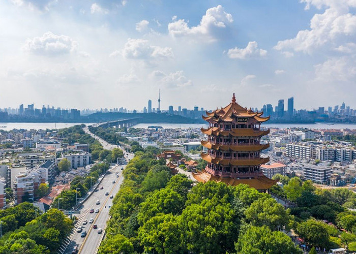 Pemerintah China Bebaskan Visa WNI untuk Melancong, ini Syaratnya