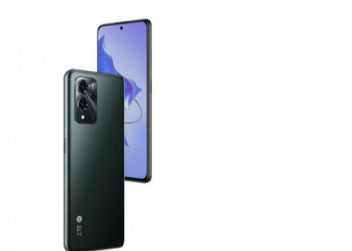 ZTE Blade V70: Dibekali Refresh Rate 120Hz dengan Performa Tangguh UNISOC Tiger T616