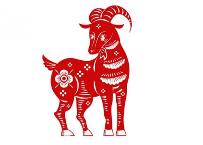 Pendamai dan Pendiam, inilah 7 Karakteristik Shio Kambing Dalam Astrologi Tionghoa