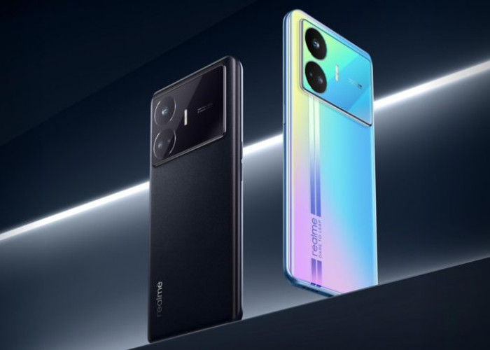 Realme GT Neo 5 SE Smartphone Mid Range yang Menggiurkan, Cek Spesifikasi dan Harganya